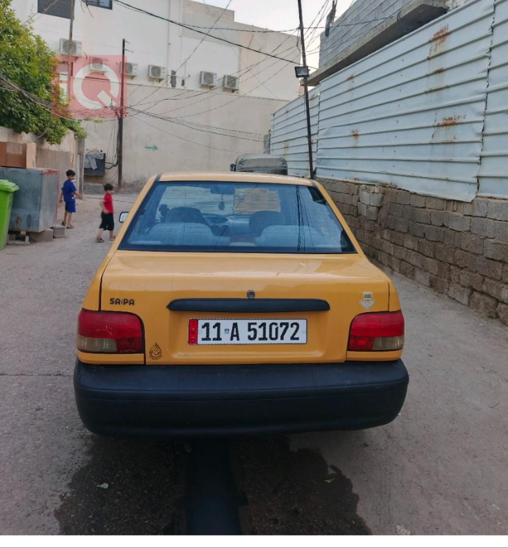 سایپا 151